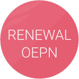 RENEWAL OEPN